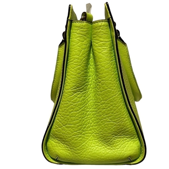 OFFERS Kate Spade, Leather Bag With Removeable Cross Strap Accidental BUY NOW - Picture 6 of 17